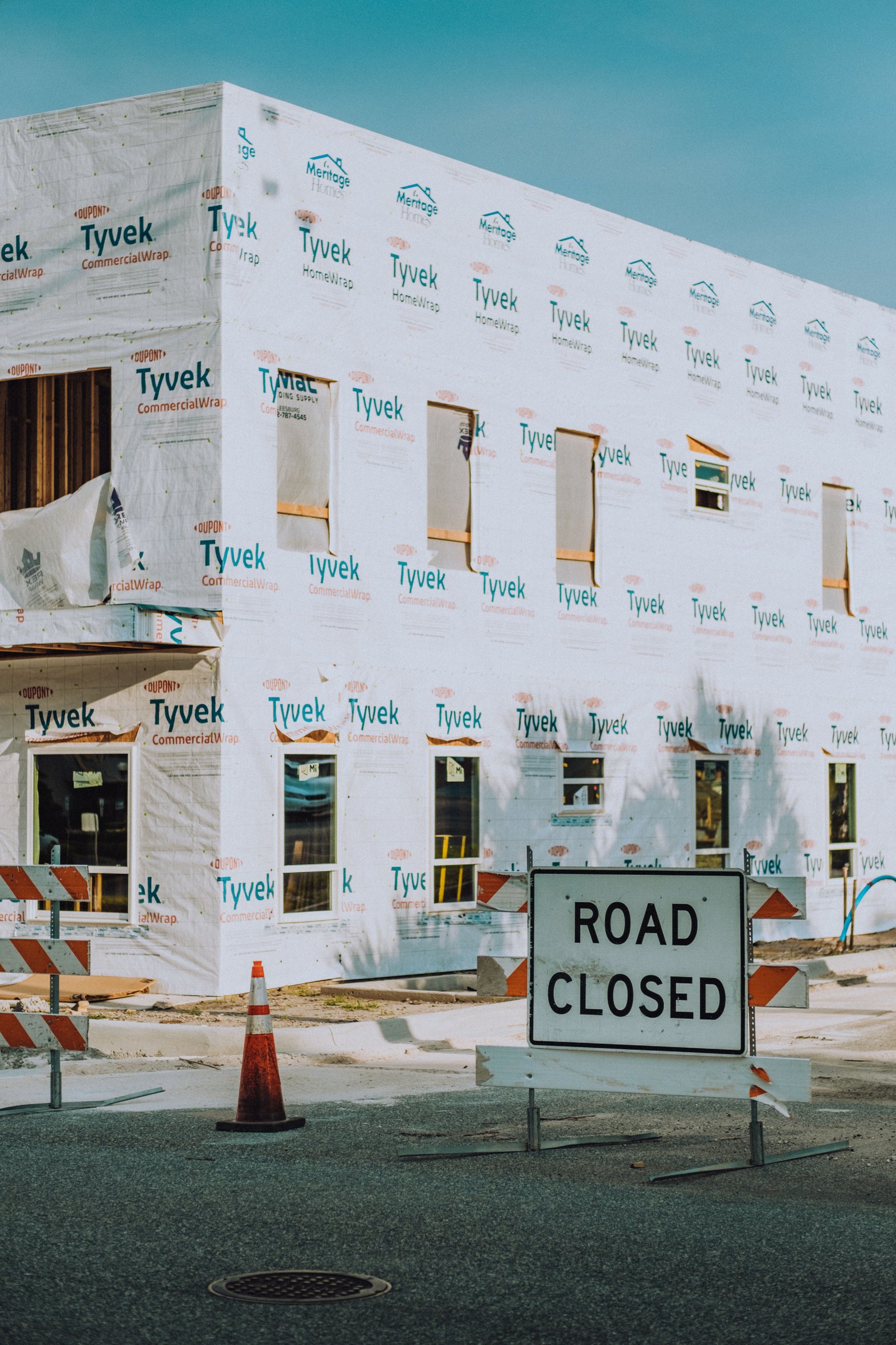 Commercial project